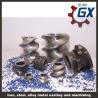 Buy cheap helical colored screws piles from wholesalers