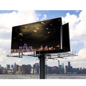 China P5 Digital LED Screen For Outdoor Advertising IP65 5mm factory
