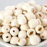 Lotus seed Extract 10:1 TLC Stand against insomnia, 100% natural ingredients or