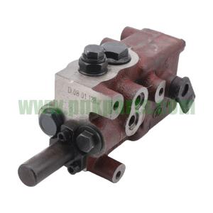 China D08011284 YTR 4105 NH Tractor Parts Pump Agricuatural Machinery Parts factory