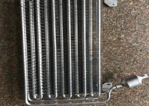 China High Durability Refrigerator Evaporator Easy Maintenance Long Service Life factory
