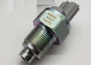 China 499000-4441 Excavator Electrical Parts High Pressure Switch Sensor For Isuzu Holden 4HK1 6HK1 6UZ1 6WG1 factory