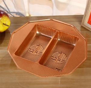 China Versatile Plastic Blister Pack High Pressure Resistance Good Stability factory