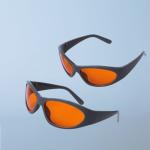 200-540nm Green Laser Protective Glasses For Laser Cutting Machine