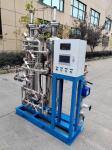 220V PSA Generator Oxygen 380V Pressure Swing Adsorption Oil And Gas Industry