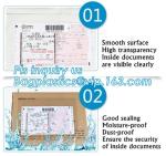 Poly Mailing Bags/Shipping Envelopes/Courier Bags, mailing envelope plastic