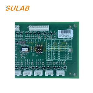 China DBA26800J1 High Quality From Chinese Factory Elevator Spare Parts PCB factory