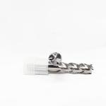 12mm 1/2 Inch Aluminum Roughing End Mill 3 Flutes Cnc Endmills