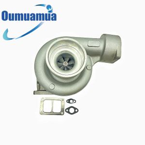China Turbo S2ES083 Turbocharger 100-5865 166381 314522 12749980082 0R6599 for Caterpillar CAT Wheel Loader 950F 960F Engine factory