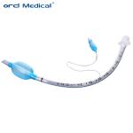 3.0-10.0mm Medical Endotracheal Tube High Volume Low Pressure