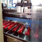 On Line Tracking Automatic Spray Paint Machine 4KW For Mahjong Machine Frame