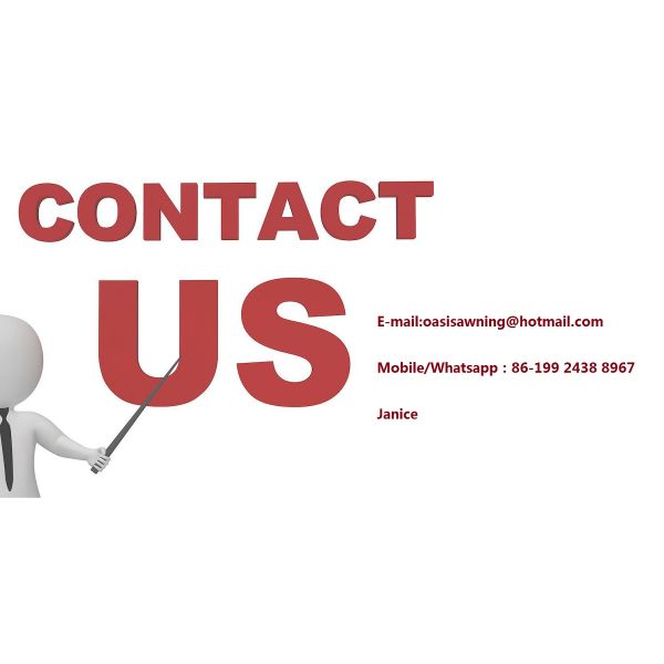 High-End Lightweight Aluminum Frame Awning Quick-Setup Adjustable Sunshade for Outdoor Use Retractable Awning