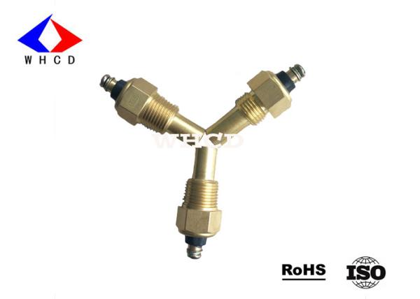 China Marine Temperature Sensor Boat Water Temperature Sensor For Marine Engine factory
