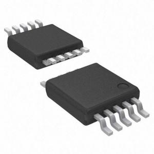 China MAX5436EUB+T factory
