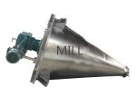 Pesticide Powder Mixing Machine Industry Fully Mixer Food And Pharmaceutical