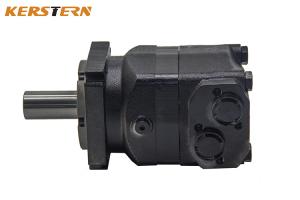China KMT High Torque Hydraulic Pump Orbital Motor For Boat Equipment 100cc factory