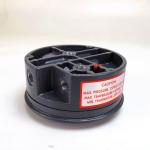 Magrfhelic Micro Air Low Analog Differential Pressure Gauge 0-60pa