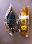 Lonking LG856.15.24 Left/right front turn lamp genuine wheel loader spare parts