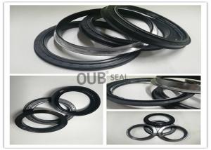 China AQ5323 Skeleton Oil Seal MC 65*92*11.3/15 MS 139.7-168.32-11.1 RH factory