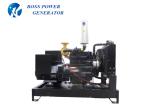 260KW Weifang Ricardo Diesel Generator , Diesel Generator Set Open Frame
