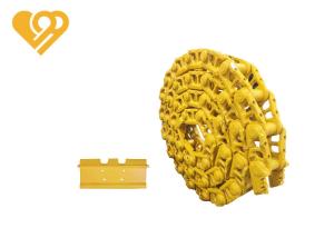 China Wear Resistant SH300 SUMITOMO Track Chain Link factory