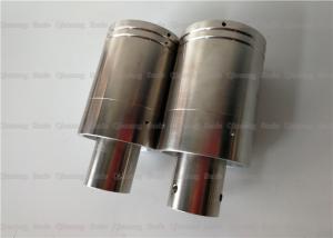 China High Power Replacement Ultrasonic Welding Converter 20Khz Branson CJ20 Type factory