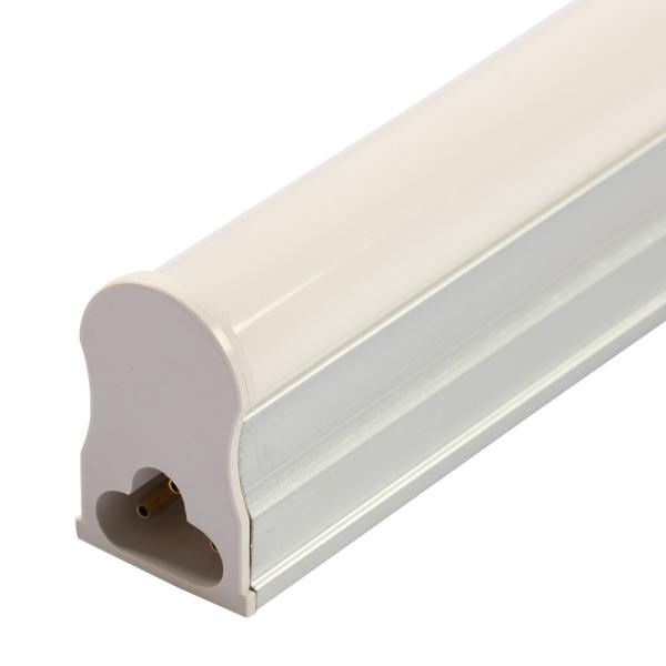 Aluminium T5 LED Tube 300mm / 4 Watt T5 Fluorescent Tube Light / T5 Led