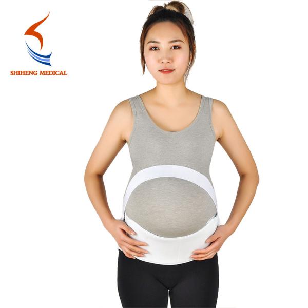 Maternity Belt Maternity Belt Adjustable Size Abdominal Binder Maternity Belt
