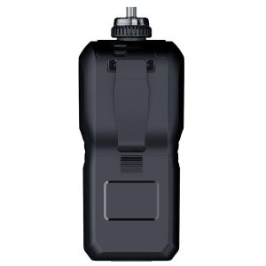 ATEX 4 In 1 Portable Multi Gas Detector CO H2S O2 EX 4500mAh Dust Proof Buzzer