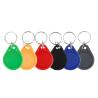 Buy cheap 13.56 MHz Customized HF NFC Waterproof Special Offer Access Control Printable from wholesalers