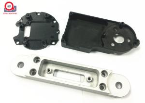 China Machined Wax Precision Casting Parts , Precision Machined Auto Components factory