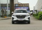New Model 7 Seater Sports Suv Baic Ruixiang X5 Petrol Car