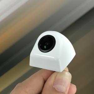 China DC 12V Power Supply Reverse / Rear View Camera -30C-80C Storage Temperature factory