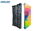 Nationstar Gold Thread Stage Background LED Display Big Screen
