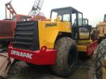 good price dynapac ca25 road roller