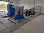 SSCD200-1000/3300 200kW 1910 Nm ±0.2%FS High Accuracy High Reliability Electric