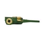 Haldex 1 Hole 26 Teeth Automatic Slack Adjuster 79186 | OEM 3844207438(Mercedes)