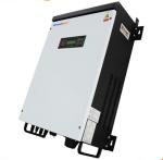 MPPT On Grid Inverter 10000 Watts Single Phase 500VDC TO 220V 230VAC