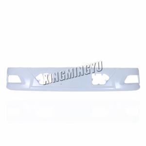 China 8422020-G07101 8422020-G01101 8422020-G04101 Dongfeng 18Kaipute Body Parts Front Bumper factory