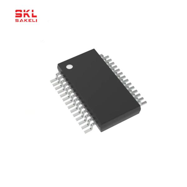 China Microchip PIC18F25K83-I SS Semiconductor IC Chip - High-Performance  Low Power MCU for Automation Applications on sale China Microchip PIC18F25K83-I SS Semiconductor IC Chip - High-Performance  Low Power MCU for Automation Applications on sale