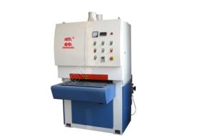 China Sand Grind Smooth Machine BSG-6302 factory