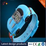 Popular customized promotion watch for children and adults cool cuteAutomobile
