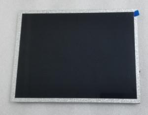 China 10.4 Inch 1024*768 Industrial TFT LCD Panel LVDS Interface Screen on sale