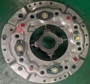 China F05 Clutch Pressure Plate NDC516 FE6T Nissan Clutch Kits 350x220x379 factory