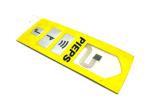 Screen Printing Waterproof Membrane Switches Metal Dome Switch With 1.0MM Pitch