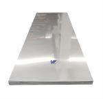 316L Stainless Steel Plate 0.5-6mm 316L Flat Metal Plate