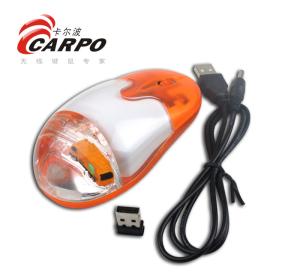 China wireless oil mouse V311/ CARPO oil wireless mouse /Liquid mouse factory