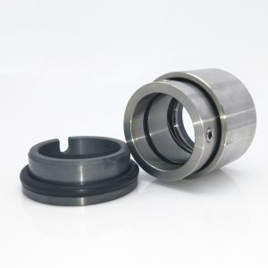 China Wave Spring Design Balanced Seal Equivalent To Burgmann HJ92N factory