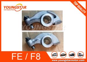 China Mazda FE-8V Engine Rocker Arm F803-12-150 F803-12-130 Casting Iron Material factory