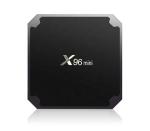 Amlogic S905W Android 7.1 TV BOX X96mini